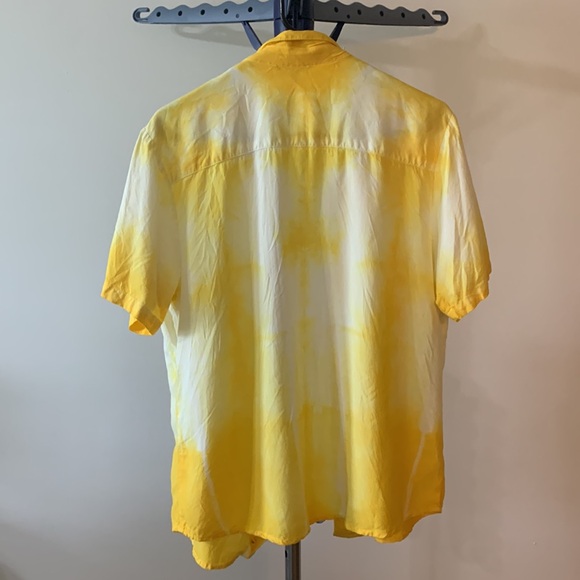 Earthbound Button up - Picture 2 of 4